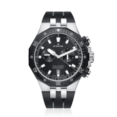 Годинник Edox Delfin Chronograph 10109 357NCA NIN