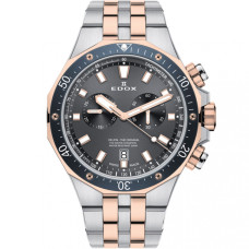Годинник Edox Delfin Chronograph 10109 357RBUM NIR