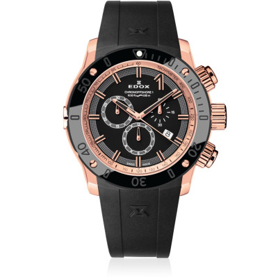 Годинник Edox CO-1 Chronograph 10221 37R NIR