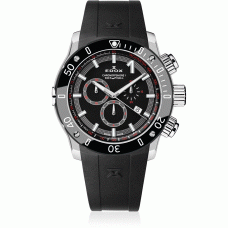 Годинник Edox CO-1 Chronograph 10221 3 NIN