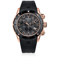 Годинник Edox CO-1 SHARKMAN II 10234 357RN NIR Limited Edition