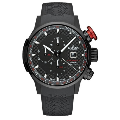 Часы EDOX 30001 TIN NIN L.E.
