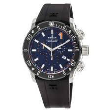Годинник Edox CO-1 Chronograph 10221 3N BUINO