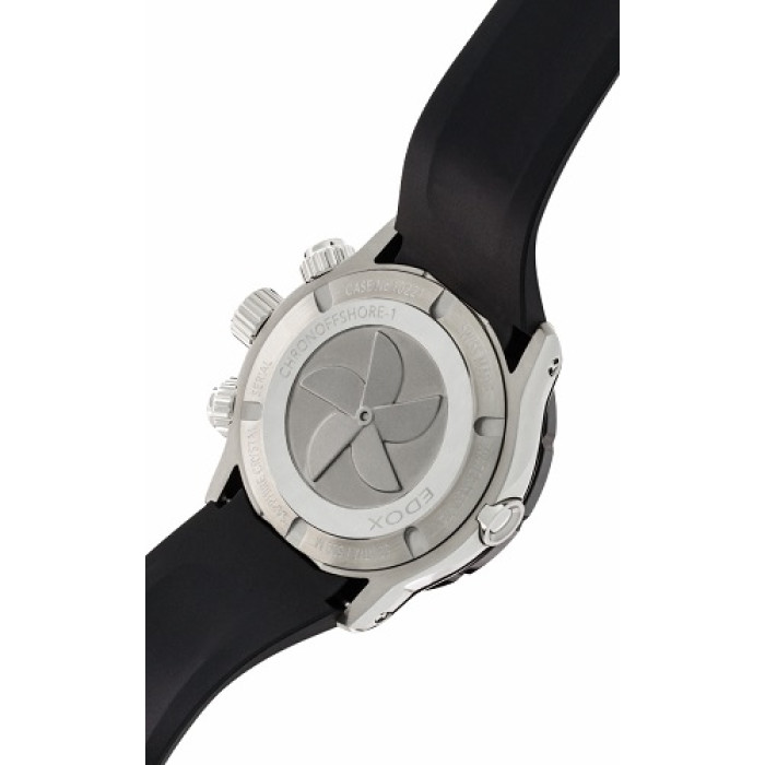 Годинник Edox CO-1 Chronograph 10221 3N BUINO