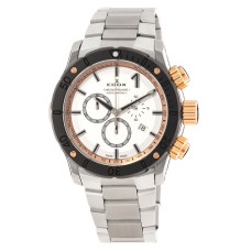 Годинник Edox Chronoffshore-1 Chronograph 10221 357RM BINR