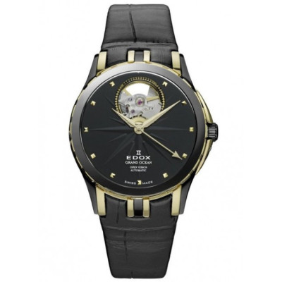 Годинник Edox Grand Ocean 85012 357JN NID