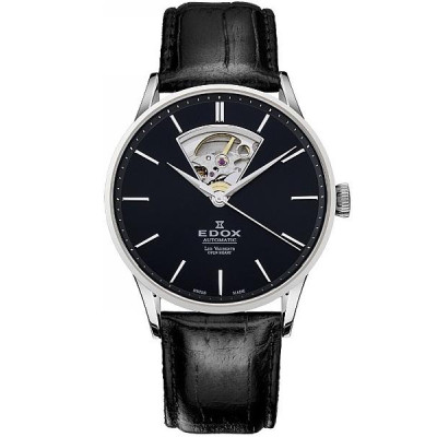 Часы Edox Les Vauberts 85010 3 NIN