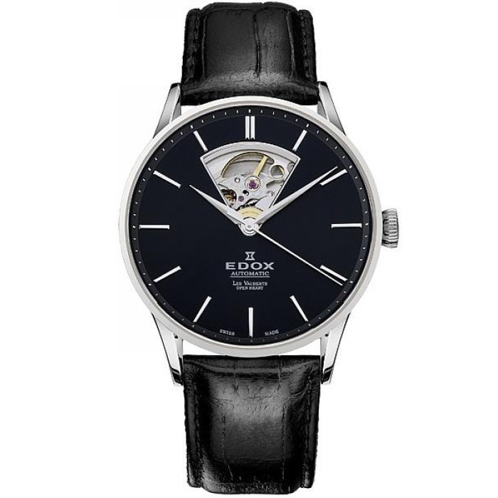 Годинник Edox Les Vauberts 85010 3 NIN