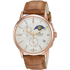 Годинник Edox Les Bemonts Chronograph Moon Phase 01651 37R AIR