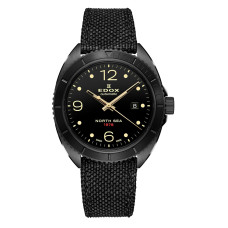 Годинник Edox North Sea 80118 37N N78