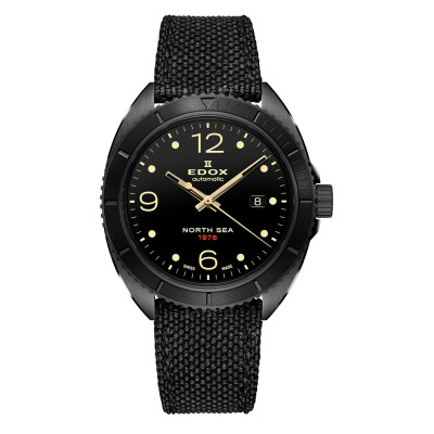 Часы Edox North Sea 80118 37N N78