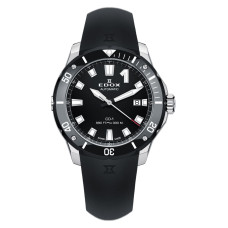 Годинник Edox CO-1 Date Automatic 80119 3N NIN