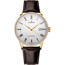 Годинник EDOX 70172 3JA AR