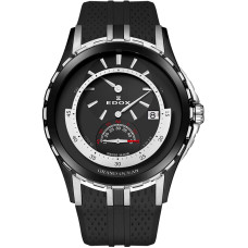 Годинник Edox Grand Ocean Regulator 77002 357N NIN 