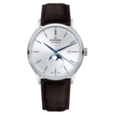 Годинник Edox Les Vauberts La Grande Lune Automatic 80500 3 AIBU