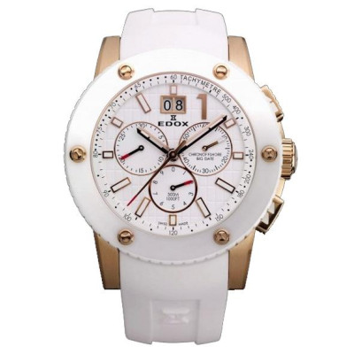 Годинник Edox Class 1 10012 37RB BIR