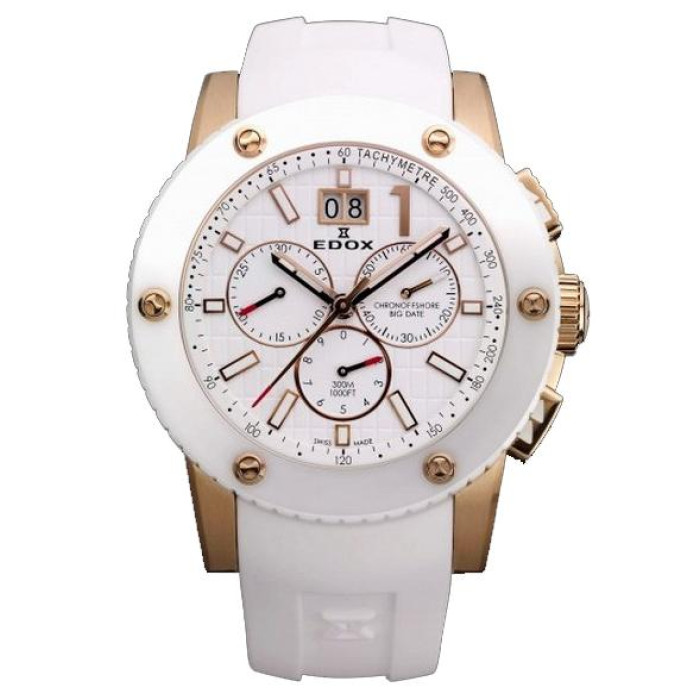 Годинник Edox Class 1 10012 37RB BIR