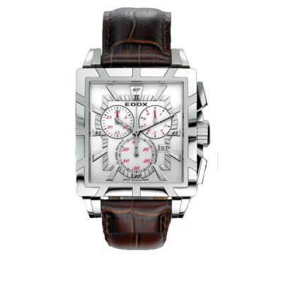 Годинник Edox Classe Royale 01924 3 AIN