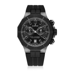 ГОДИННИК EDOX DELFIN THE ORIGINAL CHRONOGRAPH 10113 37GNCA NGIN