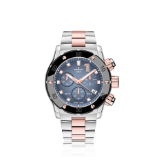 ГОДИННИК EDOX CO-1 CHRONOLADY 10255 357RM BUIDR