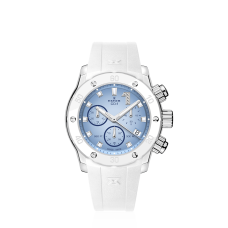 ГОДИННИК EDOX CO-1 CHRONOLADY 10255 3BCAB BUCIDN