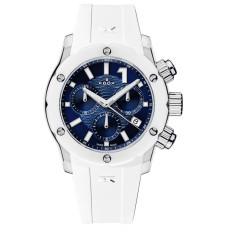 Годинник Edox Chronoffshore-1 Chronolady 10225 3B BUIN