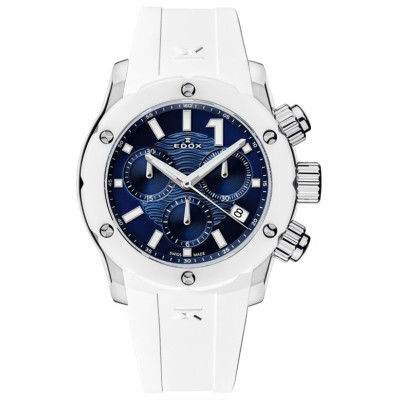 Годинник Edox Chronoffshore-1 Chronolady 10225 3B BUIN