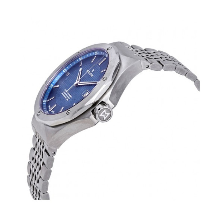 Годинник Edox Delfin Day/Date Automatic 88005 3M BUIN