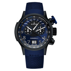 Годинник Edox Chronorally Chronograph 38001 TINNBUF3 BUF3