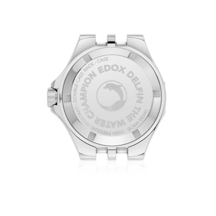 Годинник Edox Delfin Day/Date Automatic 88005 3M BUIN