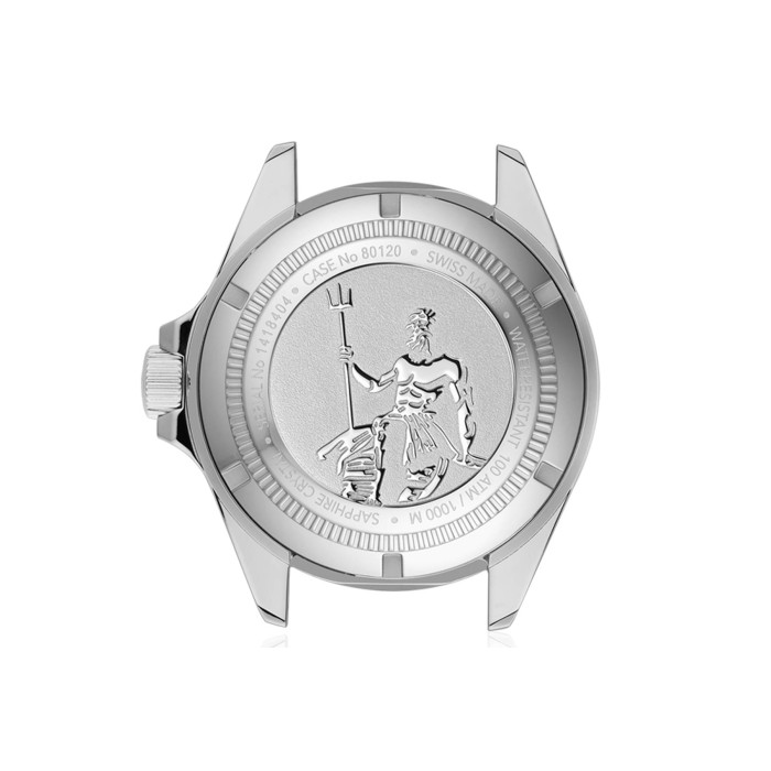 ГОДИННИК EDOX NEPTUNIAN GRANDE RESERVE 80801 3NM NIN