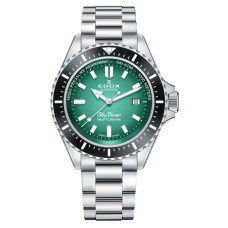 Годинник Edox SKYDIVER Neptunian 80120 3NM VDN