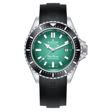 Годинник Edox SKYDIVER Neptunian 80120 3NCA VDN