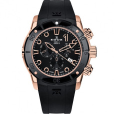 Годинник Edox CO-1 Chronograph 10250 37R NIR