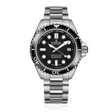 ГОДИННИК EDOX NEPTUNIAN GRANDE RESERVE 80801 3NM NIN