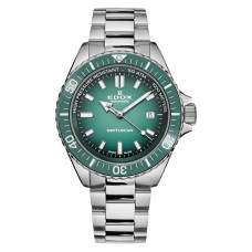 Годинник Edox SKYDIVER Neptunian 80120 3VM VDN1