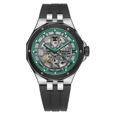 Годинник Edox Delfin Mecano 85303 3NN VB