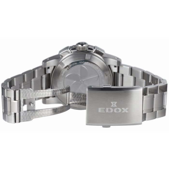 Годинник Edox Class 1 10014 3N NIN