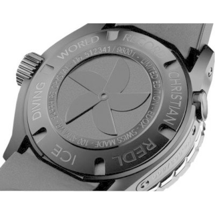 Годинник Edox Class 1 96001 37NB AIN