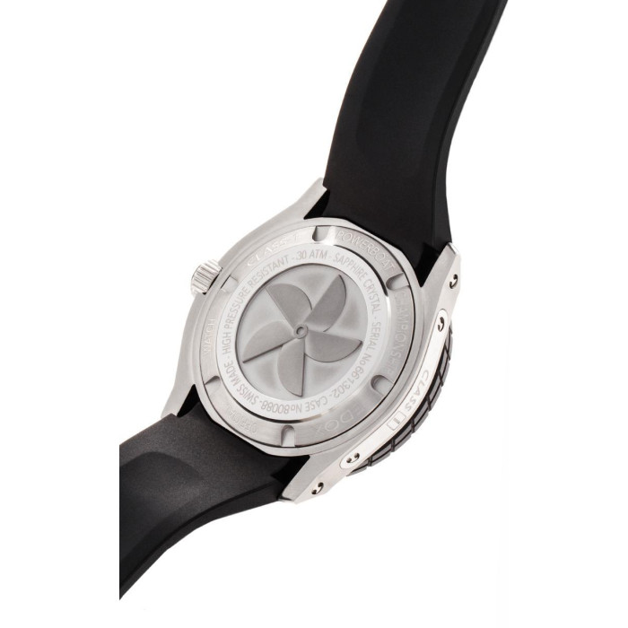 Годинник Edox Chronoffshore-1 Date Automatic 80088 3N NRO