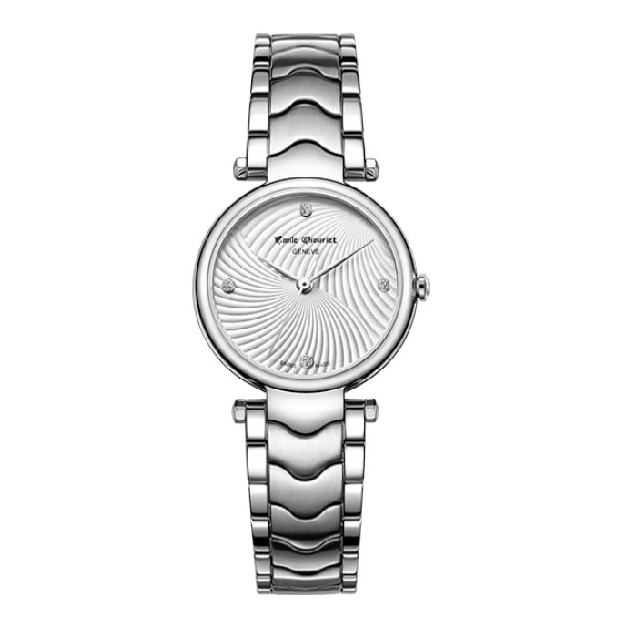 Годинник Emile Chouriet Fair Lady Ballerina 06.2181.L.6.2.27.6
