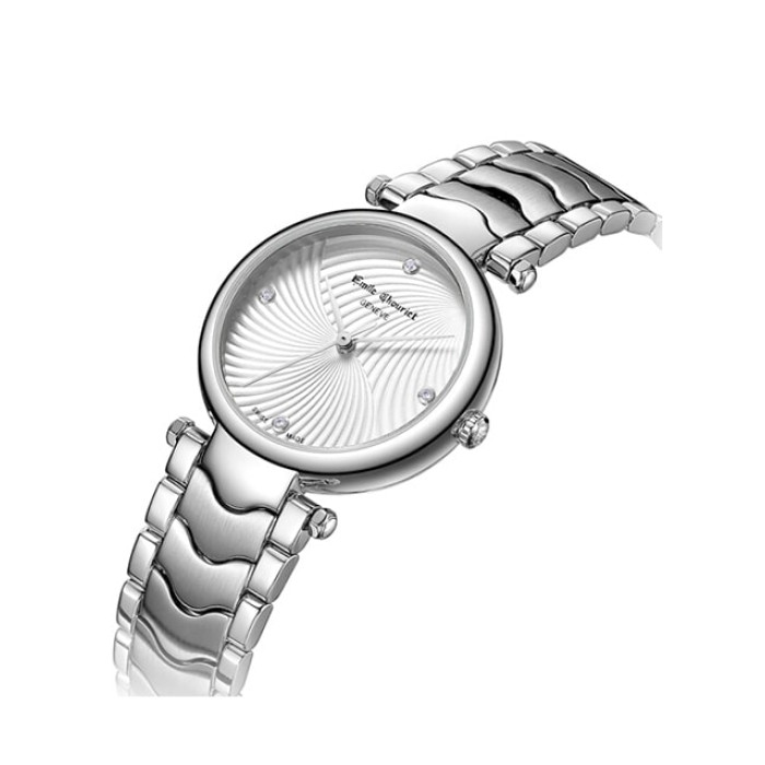 Годинник Emile Chouriet Fair Lady Ballerina 06.2181.L.6.2.27.6