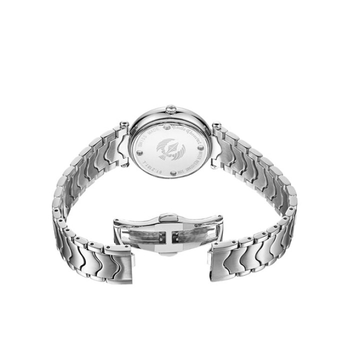 Годинник Emile Chouriet Fair Lady Ballerina 06.2181.L.6.2.27.6