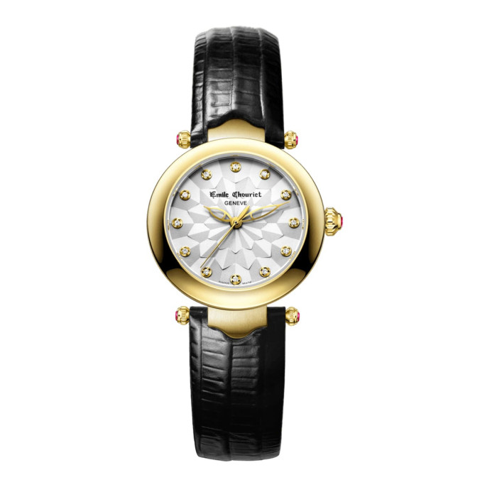 Годинник Emile Chouriet Fair Lady 06.2188.L.6.5.22.2