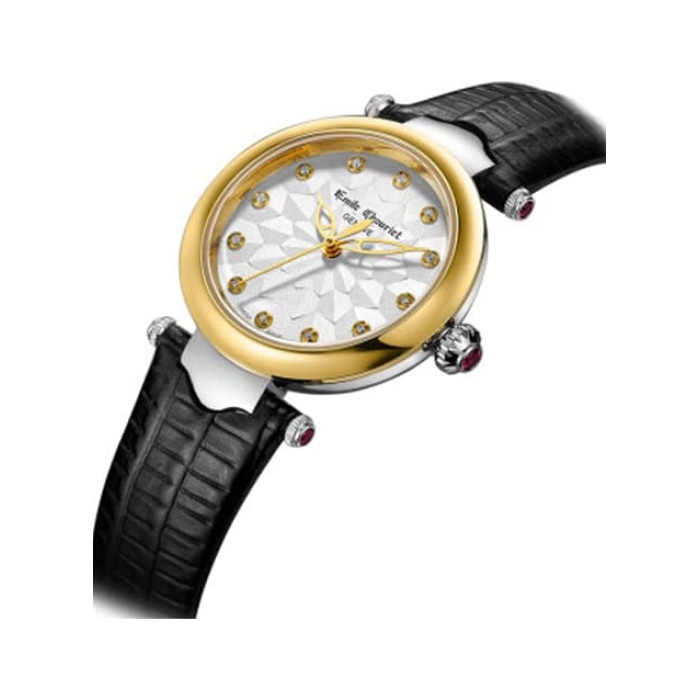 Годинник Emile Chouriet Fair Lady 06.2188.L.6.5.22.2