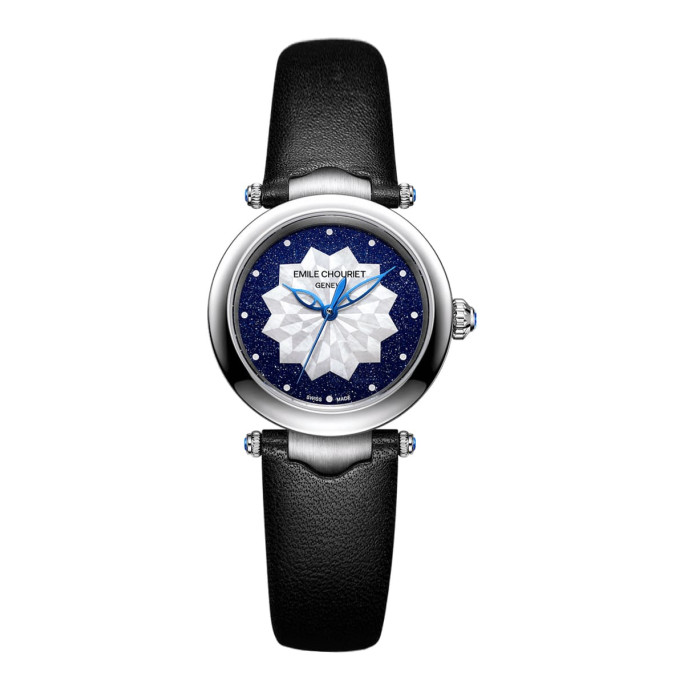 Годинник Emile Chouriet Fair Lady 06.2188.L.6.6.08.2