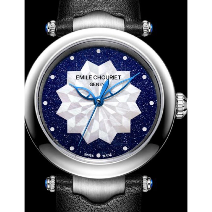 Годинник Emile Chouriet Fair Lady 06.2188.L.6.6.08.2