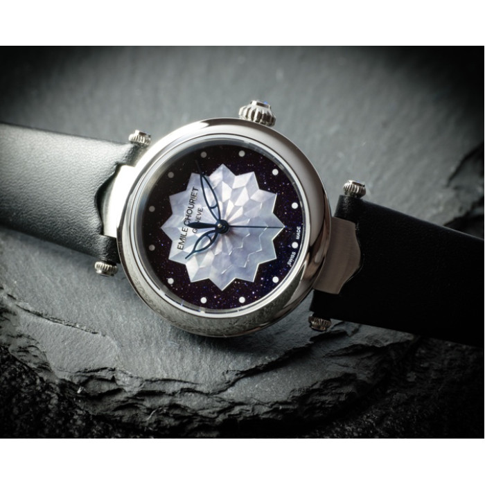 Годинник Emile Chouriet Fair Lady 06.2188.L.6.6.08.2