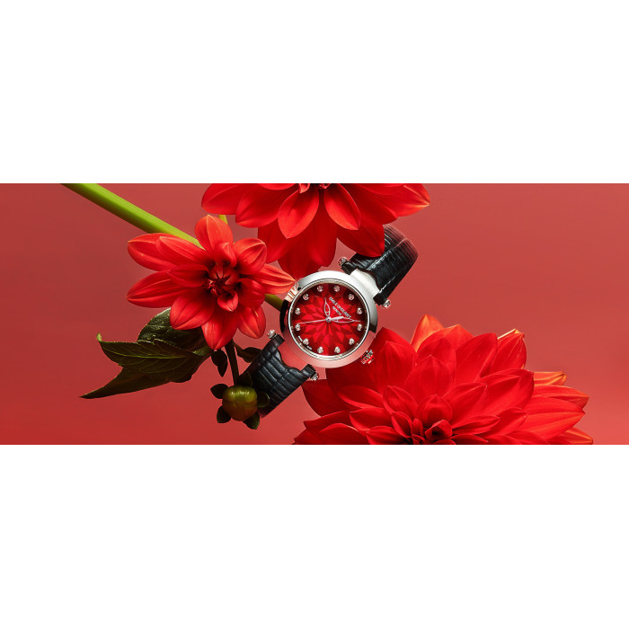 Годинник Emile Chouriet Fair Lady 06.2188.L.6.6.R7.2