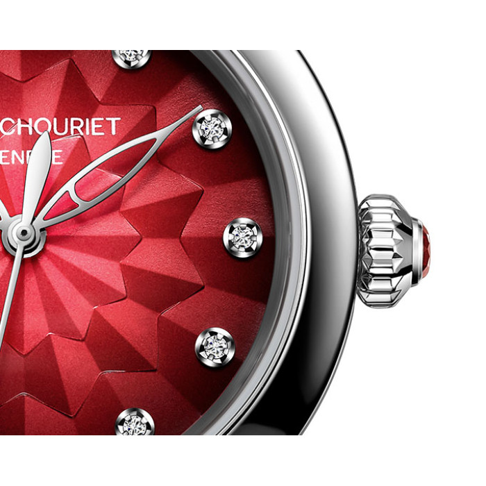 Годинник Emile Chouriet Fair Lady 06.2188.L.6.6.R7.2